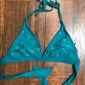 OP (Ocean Pacific) bikini bottoms. Medium
